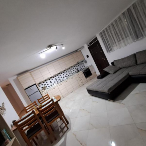 Beach Apartment